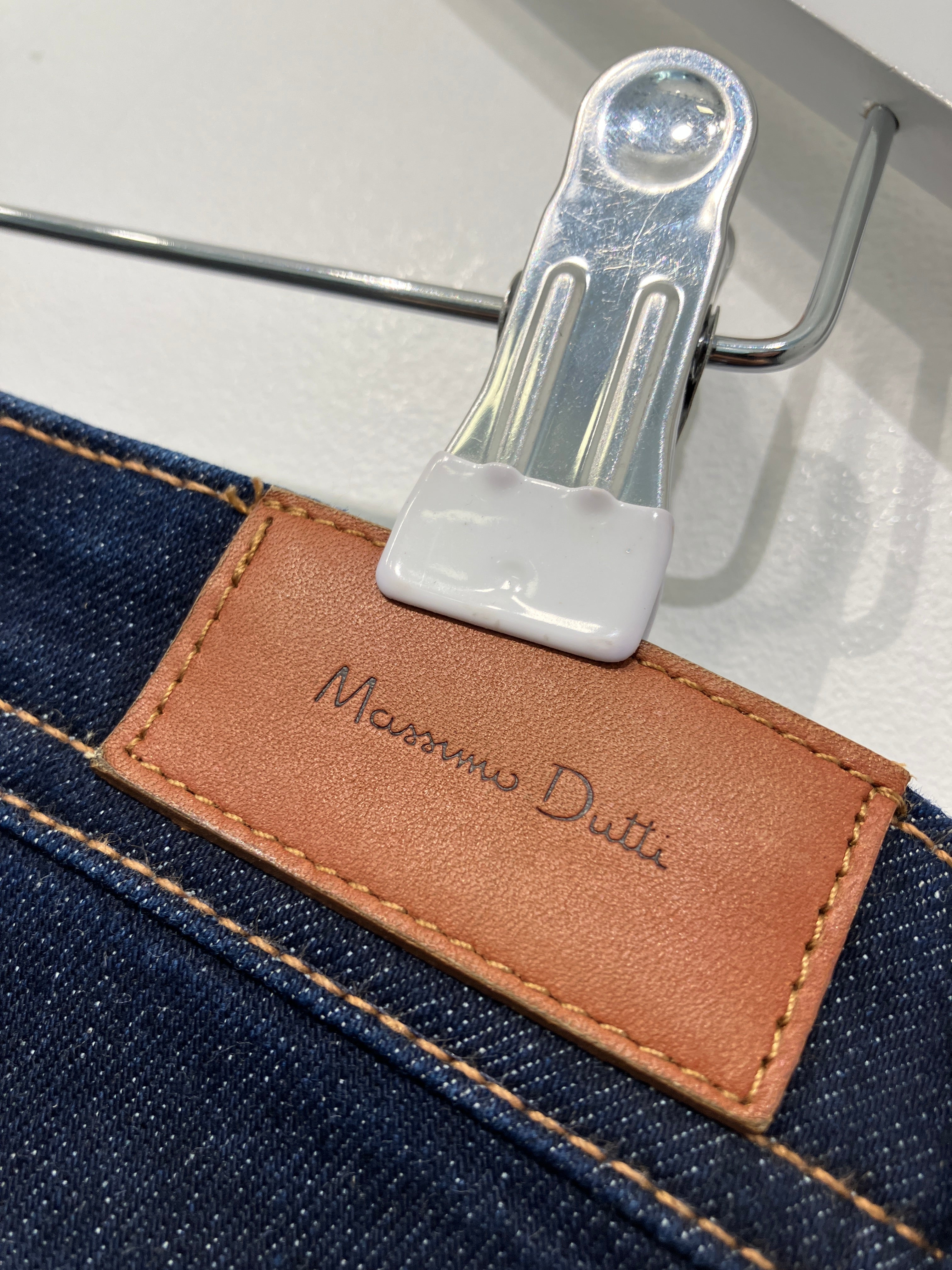 Massimo Dutti Bukser